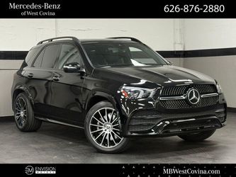 2023 Mercedes-Benz GLE 450