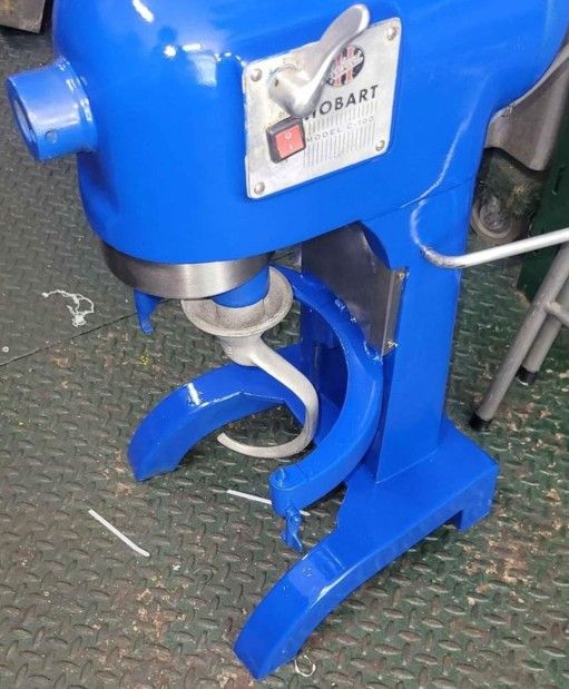 Hobart 10 Qt Mixer