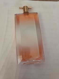 lancome idole aura 100 ml bottle (3.3 fl oz)