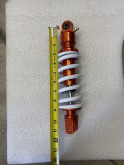 Honda Ruckus and Maddog parts