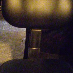 Tall Office Chair (Heavy Duty)