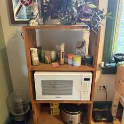 Shelf
