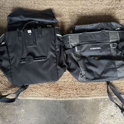 Trek Bicycle Bags 