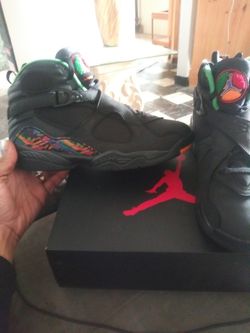 Jordan tinker air raids