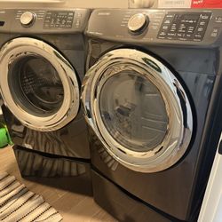 Free Washer 