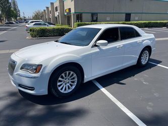 2013 Chrysler 300