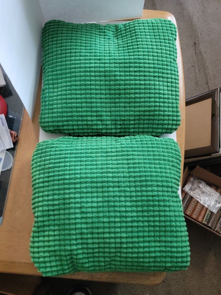 Ikea Pet Pillows