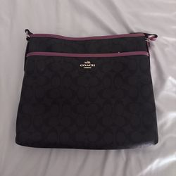 COACH CROSSBODY