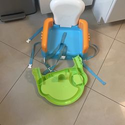Baby Seat Chair