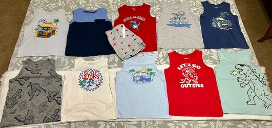Toddler Boy 3T Clothes