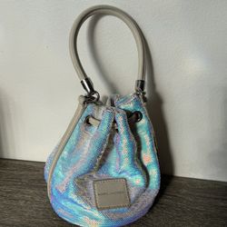 Marc Jacobs bucket bag