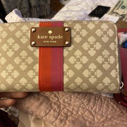 Kate Spade Wallet