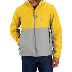 Carhartt Men’s Storm Defender Lightweight Jacket 