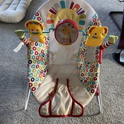 Baby Bouncer