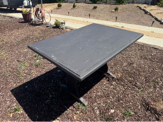 FREE table