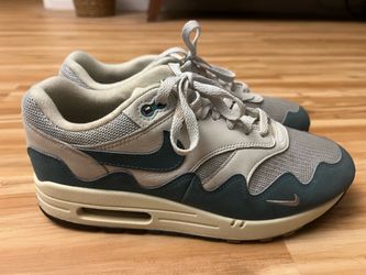 Nike Air Max 1 Pattas