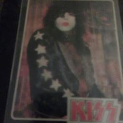 Kiss