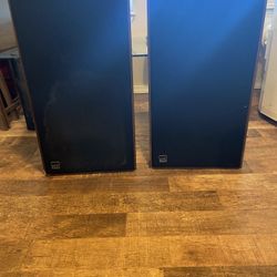 Free Speakers