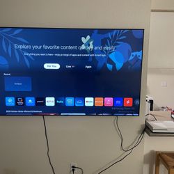 Samsung Tv With Xbox 