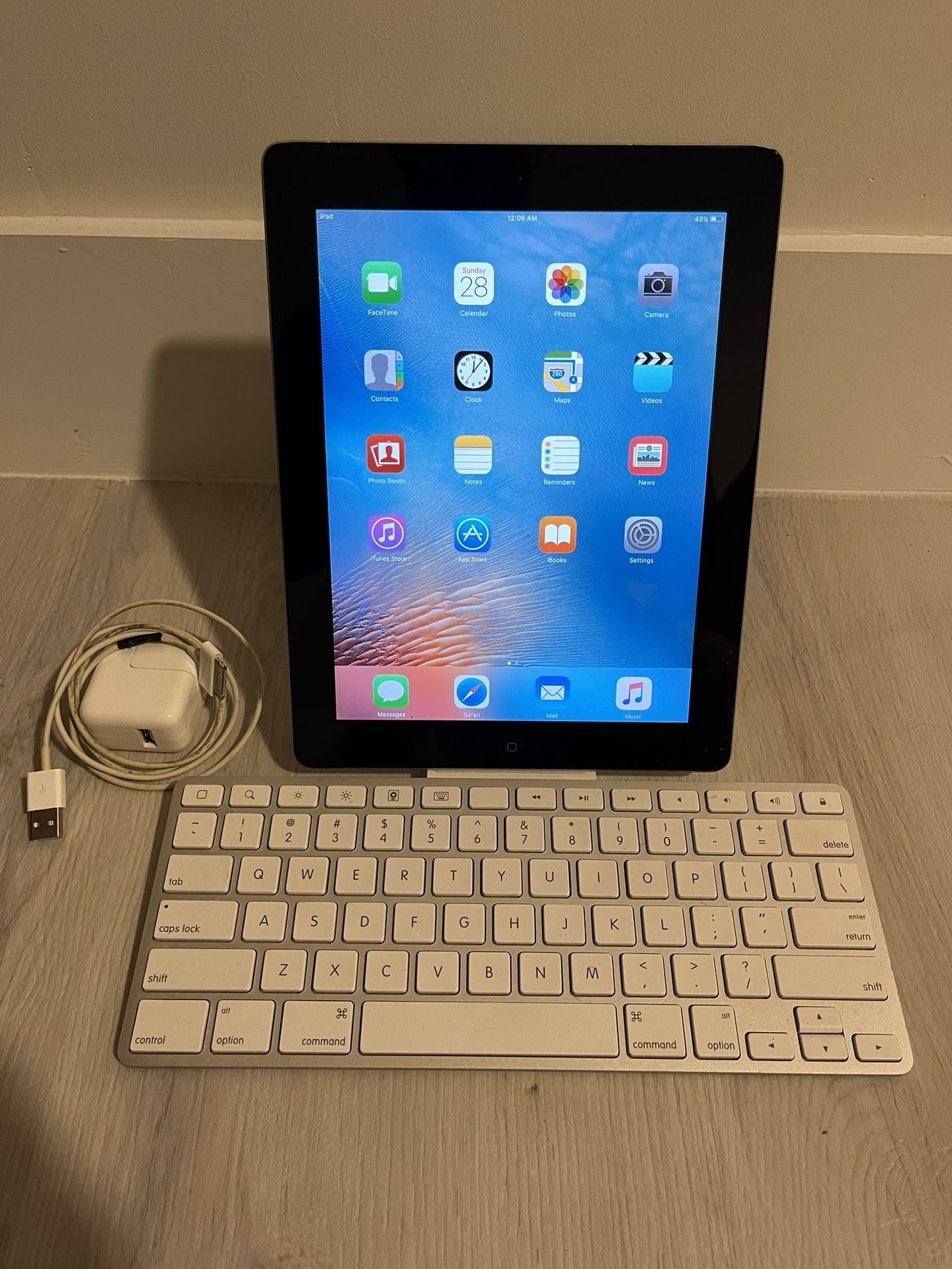 Apple iPad 2