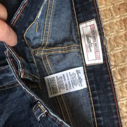 Levi Straus Woman’s jeans 