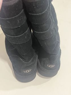 UGG Boot Size 6 Bakersfield 