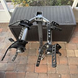 Kuat  bicycle  rack