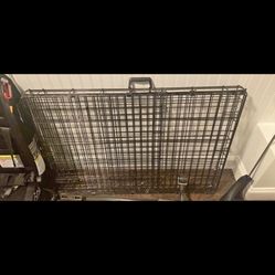 Large Drogo Crate