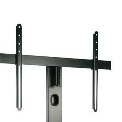 swivel mounting pole &  table mount for tv stand or wall up to 60"