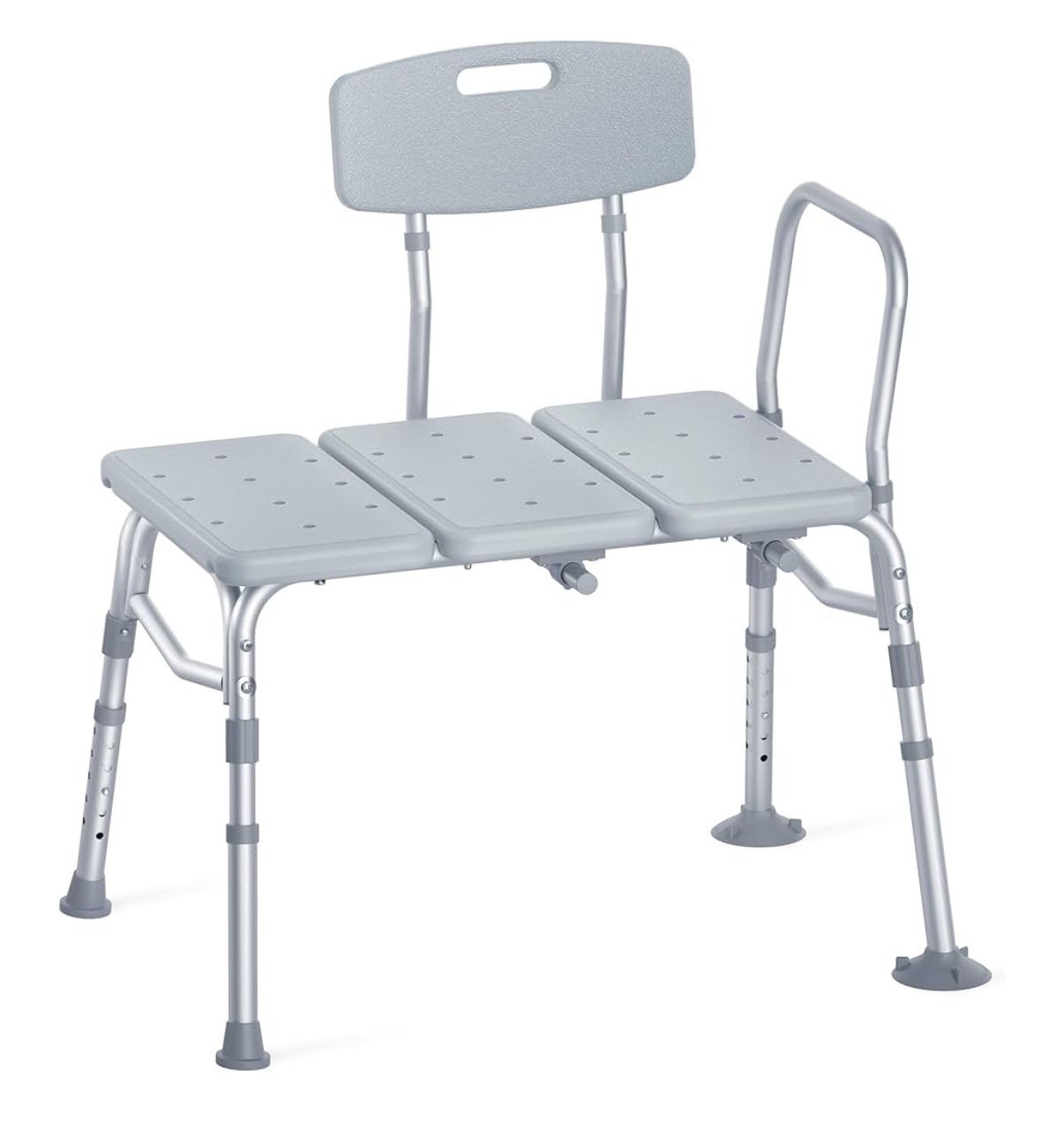 Brand New Shower Bench - Never Used