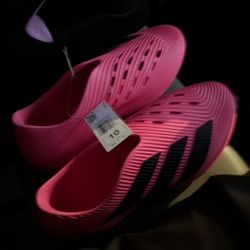 Adidas Purechill Slides Size 10