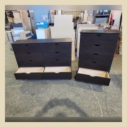 Dresser Set