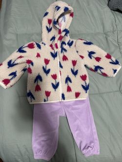 Baby Girl Clothing