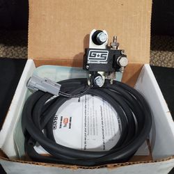 GrimmSpeed EBC Subaru 06-07 WRX and 04-07 STi