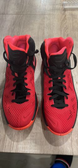 Nike Zoom Hiperfuse 2014 Bred