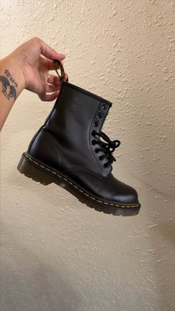 Dr.Martens Boots