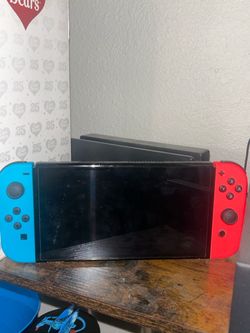 Nintendo Switch ! Great Condition