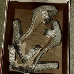 Cinderella Shoes 