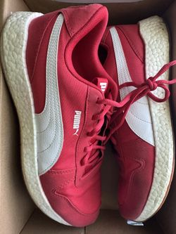 Puma Size 10