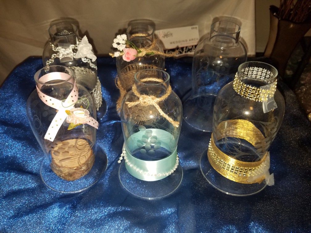 Wedding candlesholder