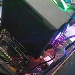 Ryzen 9 5900X w/cooler