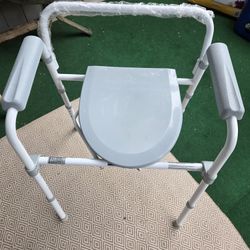 Toilet Safety Rails For Eldery