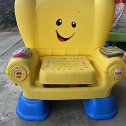 Kids Musical Chair