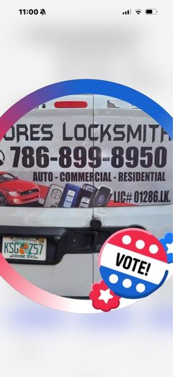 Locksmith