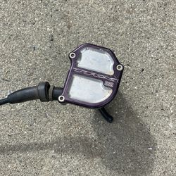 ATV Parts Thumb Throttle Cable (ESR)