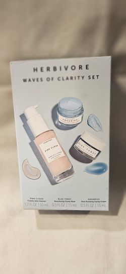 Herbivore Waves Of Clarity Set 