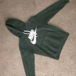 Nike Sweater 