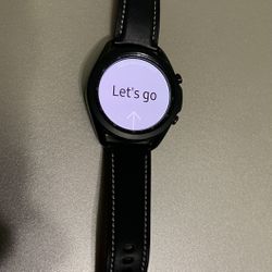 Samsung Galaxy Watch For Men Or Women 