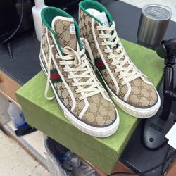 Gucci Mens Shoes 