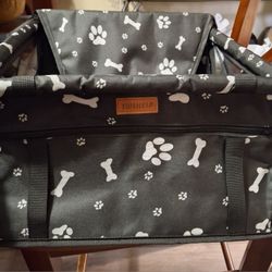 CUTE PET CARSEAT- 16x15